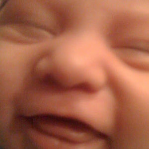 Meet your Posher, Lizeth